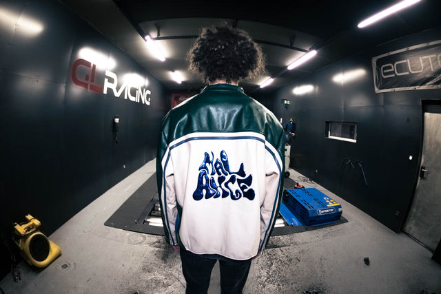 OVER-Lookbook MalAnge clothing