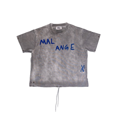 Tee-Shirt - AETHER MalAnge clothing