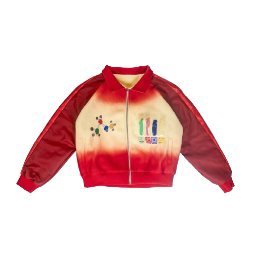 Varsity Jacket - Highschool MalAnge clothing