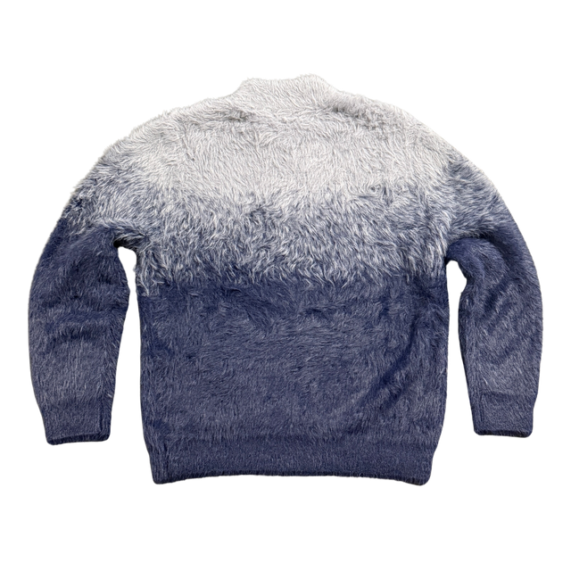 FLUFFY KNIT - ECLISPE MalAnge clothing