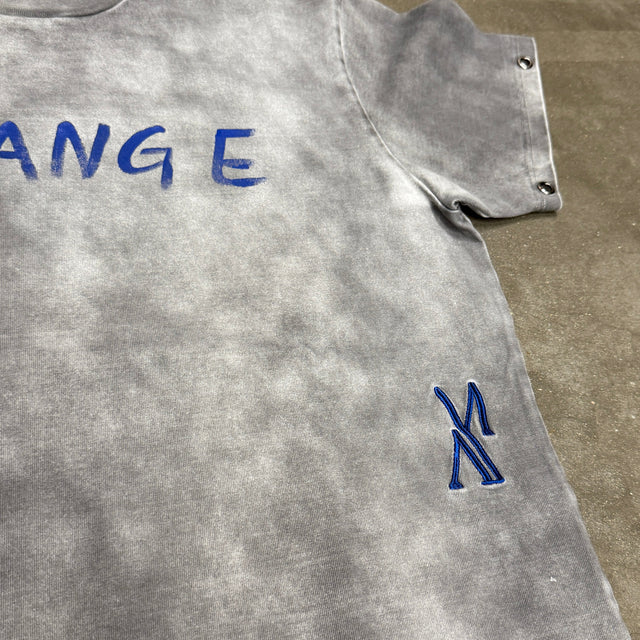 Tee-Shirt - AETHER - MalAnge clothing