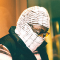 Cagoule Balaclava - Bubble MalAnge clothing