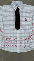 Chemise - Highschool MalAnge clothing