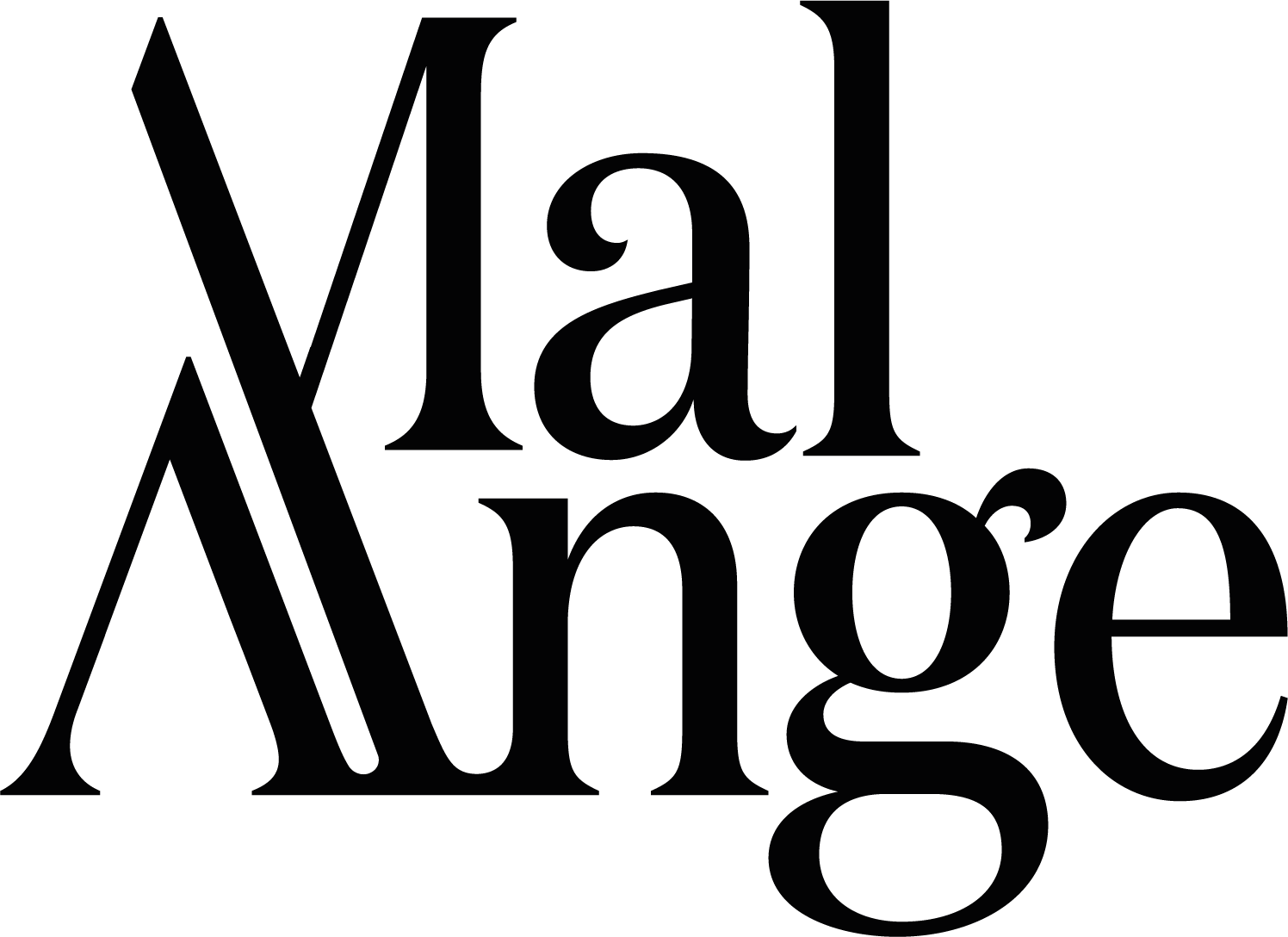 MalAnge clothing