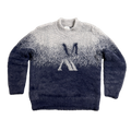 FLUFFY KNIT - ECLISPE MalAnge clothing