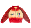 Varsity Jacket - Highschool MalAnge clothing